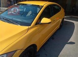 هیۆندای ئەلەنترا